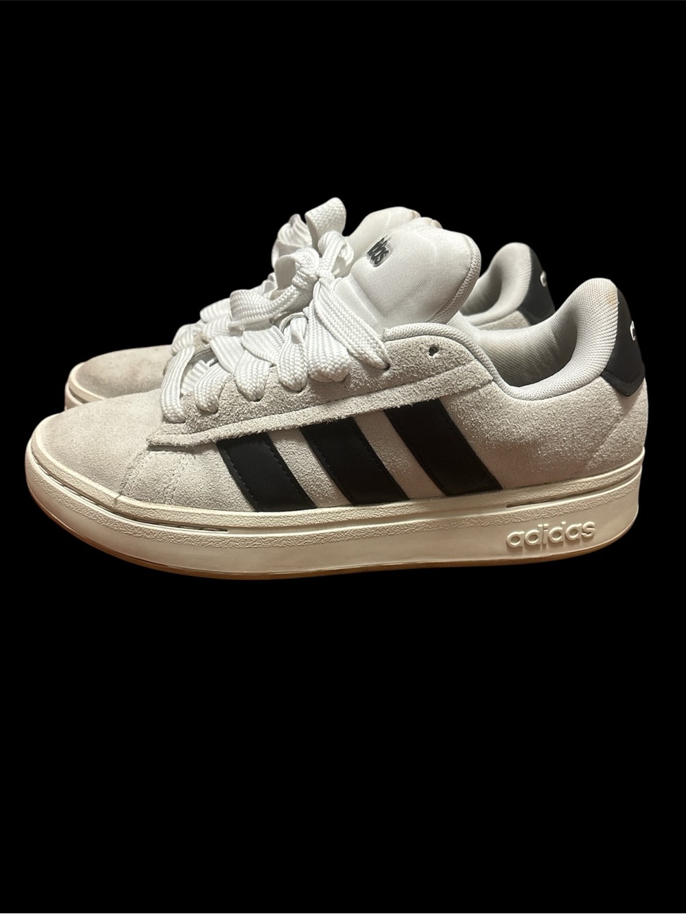 Adidas Grand Court Alpha 00s Women’s Size: 8